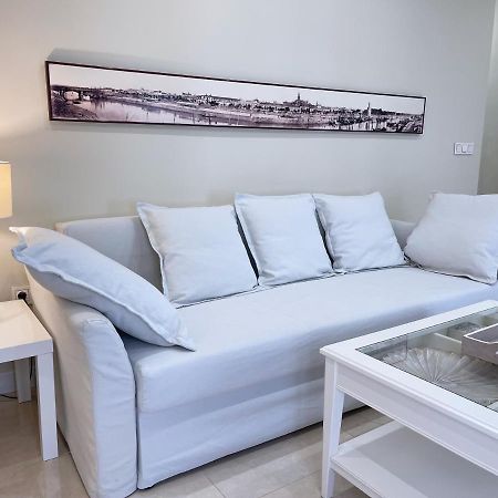 Apartamento Arquillo De La Plata Севилья Экстерьер фото