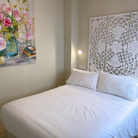 Apartamento Arquillo De La Plata Севилья Экстерьер фото