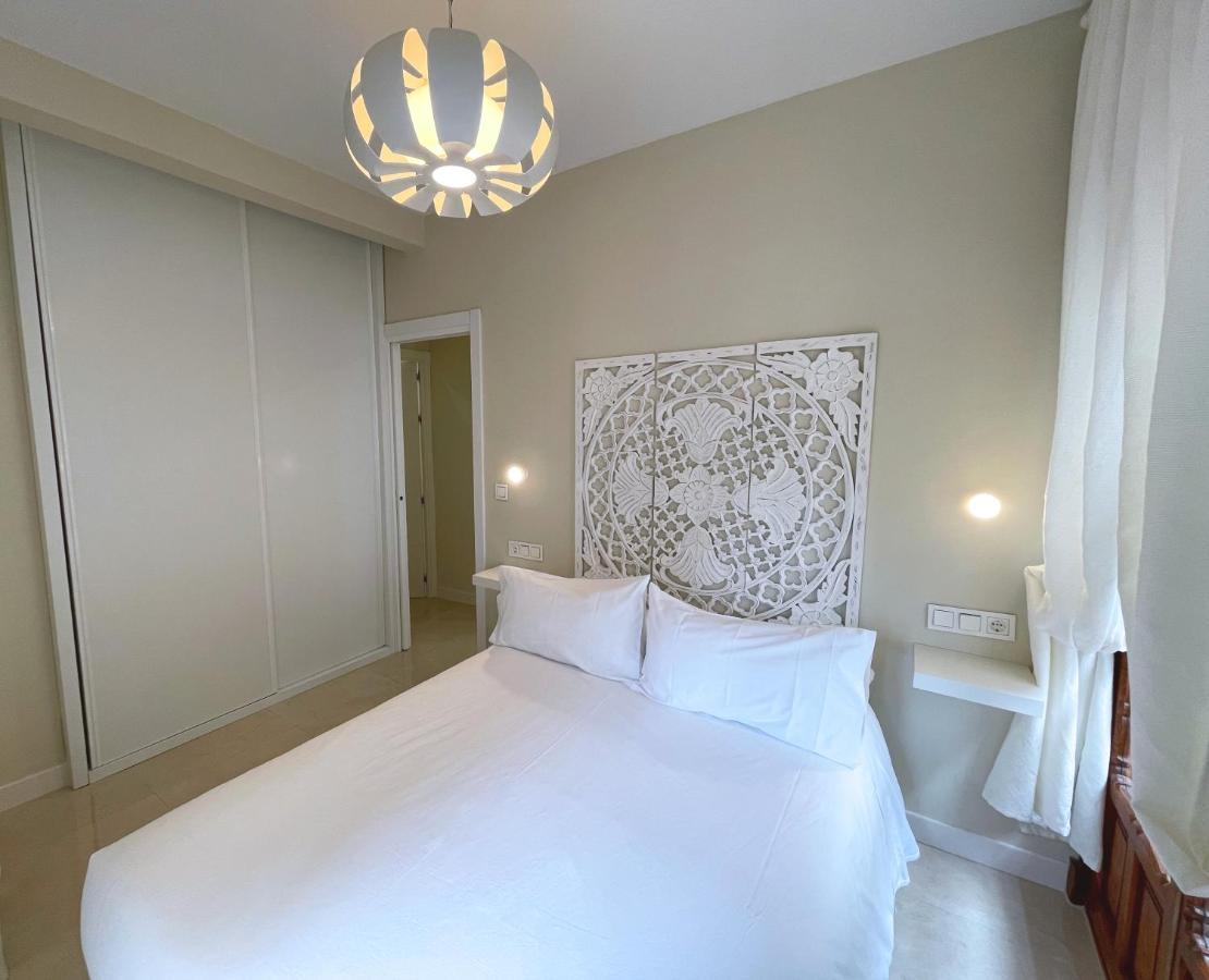 Apartamento Arquillo De La Plata Севилья Экстерьер фото